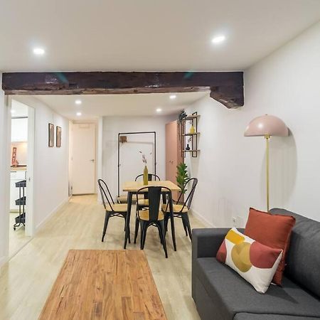Acogedor Apartamento Centrico Santander Dış mekan fotoğraf