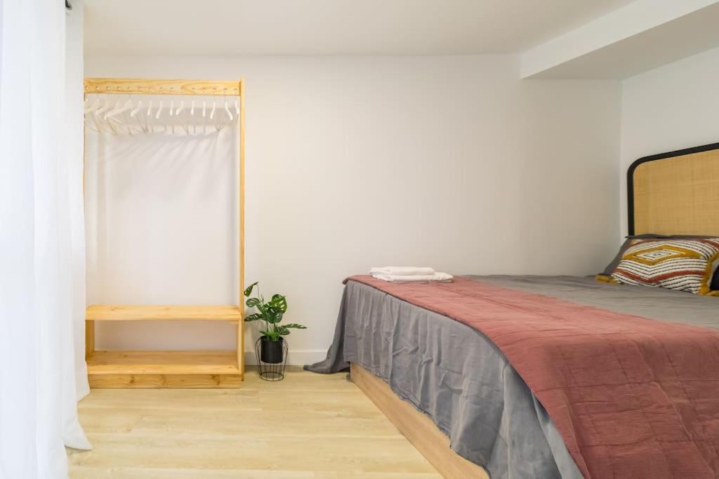 Acogedor Apartamento Centrico Santander Dış mekan fotoğraf